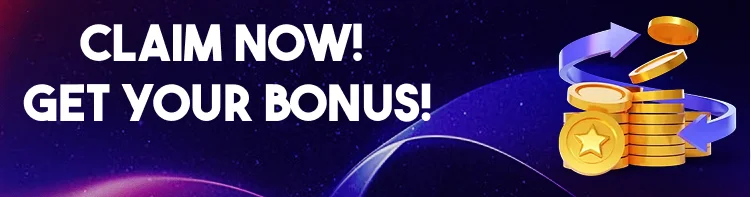 Claim your 91 Club bonus now